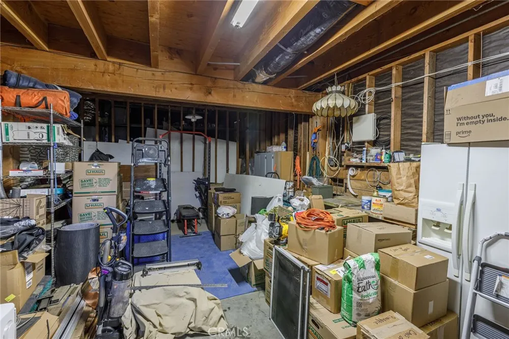 24611 Valle Drive Crestline, CA 92325