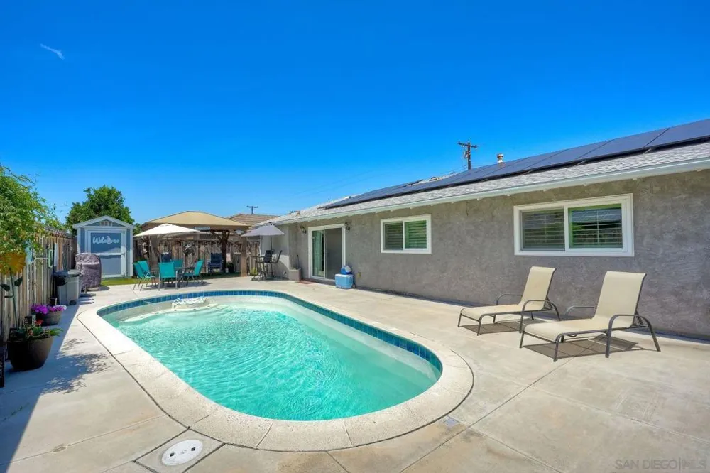 12731 Soule Poway, CA 92064