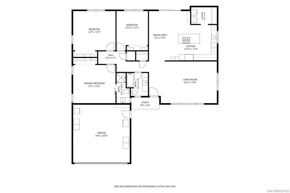 12731 Soule Poway, CA 92064