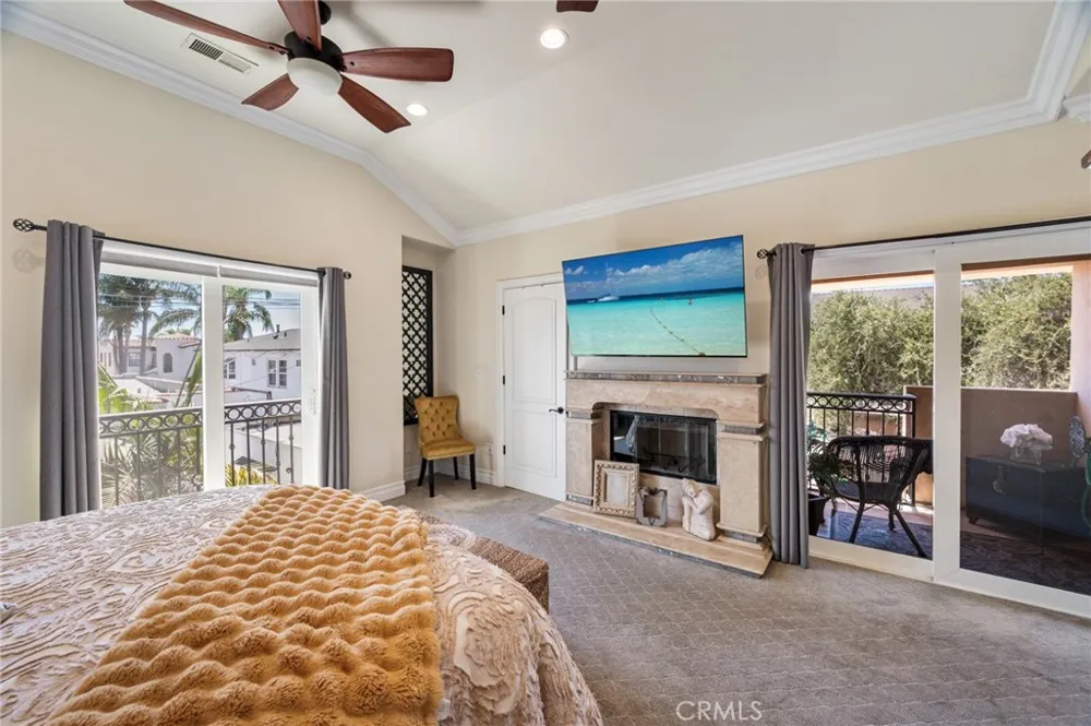 132 Park Long Beach, CA 90803