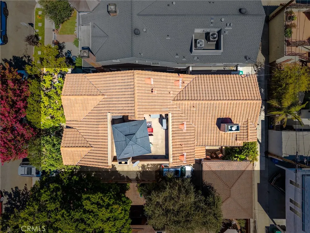 132 Park Long Beach, CA 90803