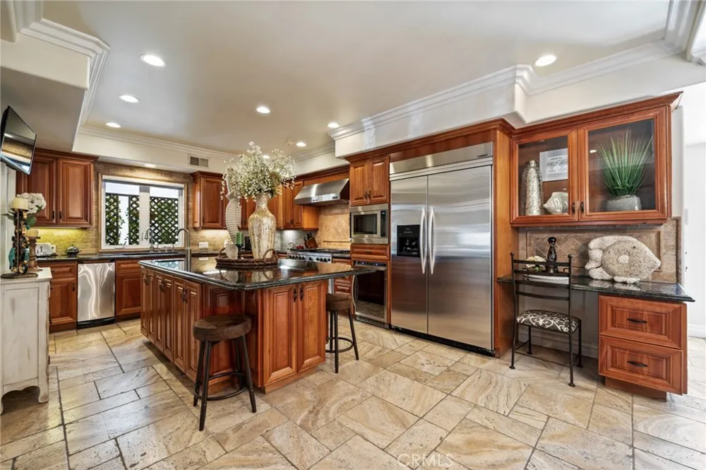 132 Park Long Beach, CA 90803