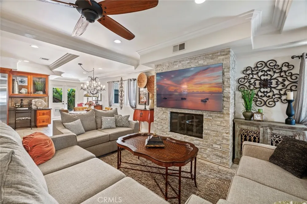 132 Park Long Beach, CA 90803