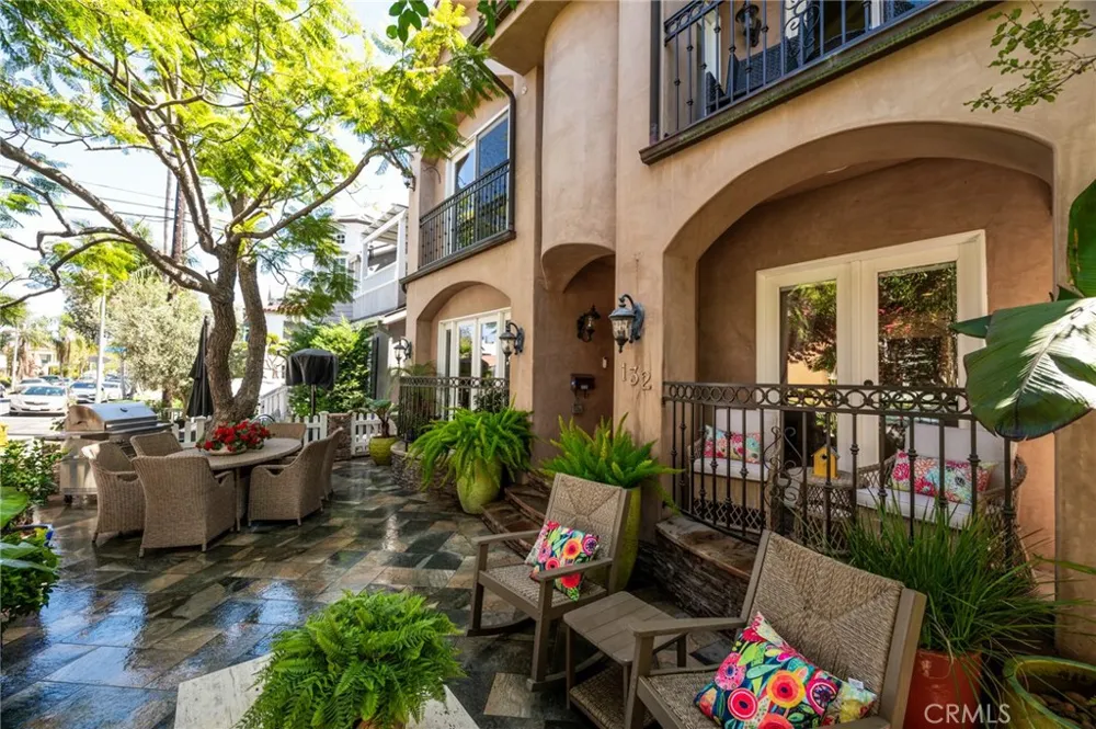 132 Park Long Beach, CA 90803