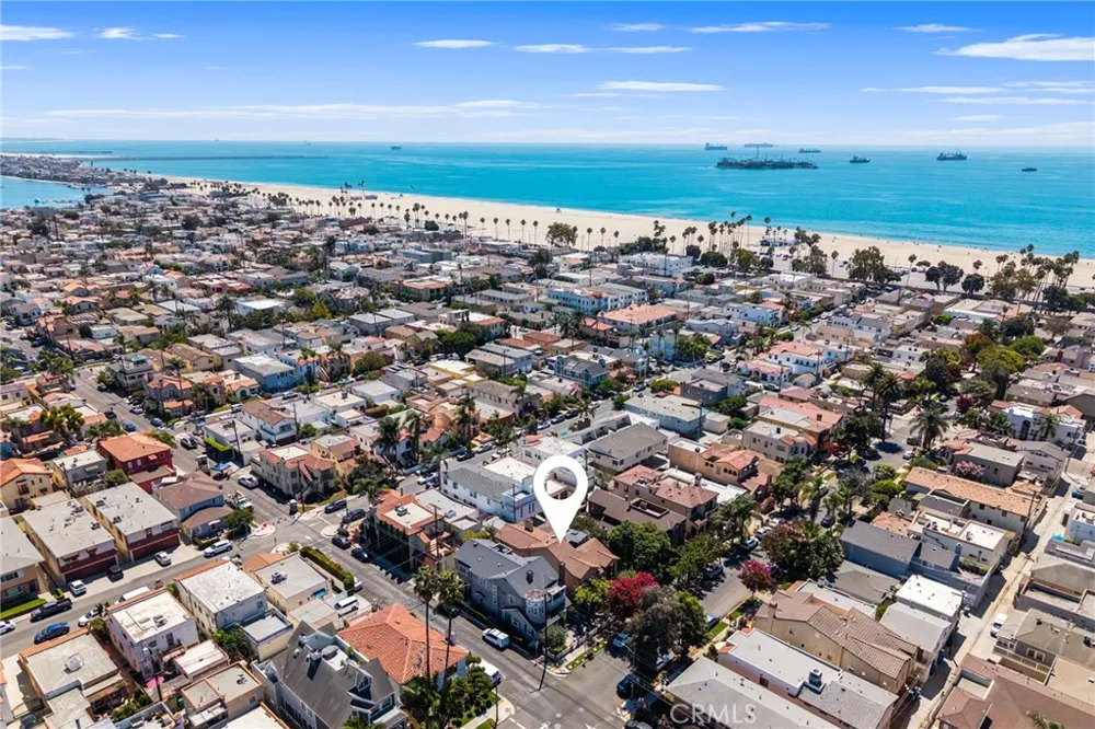 132 Park Long Beach, CA 90803