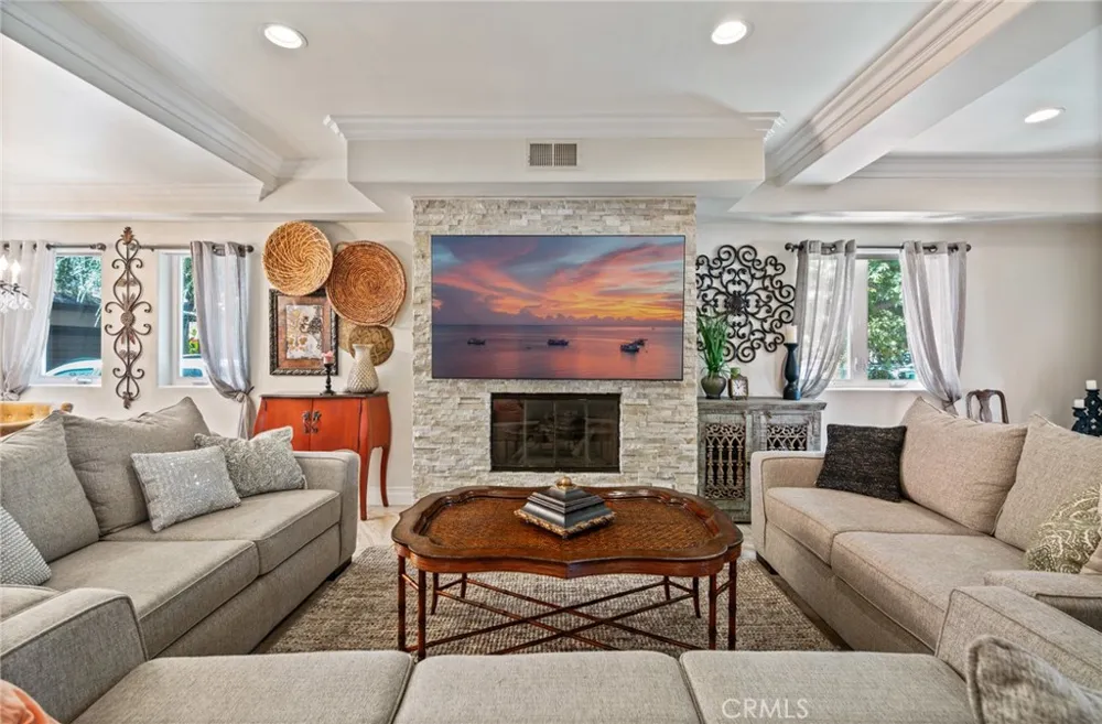 132 Park Long Beach, CA 90803