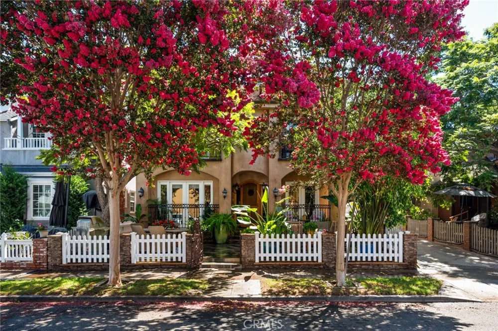 132 Park Long Beach, CA 90803