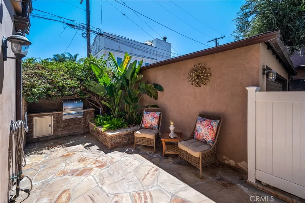 132 Park Long Beach, CA 90803