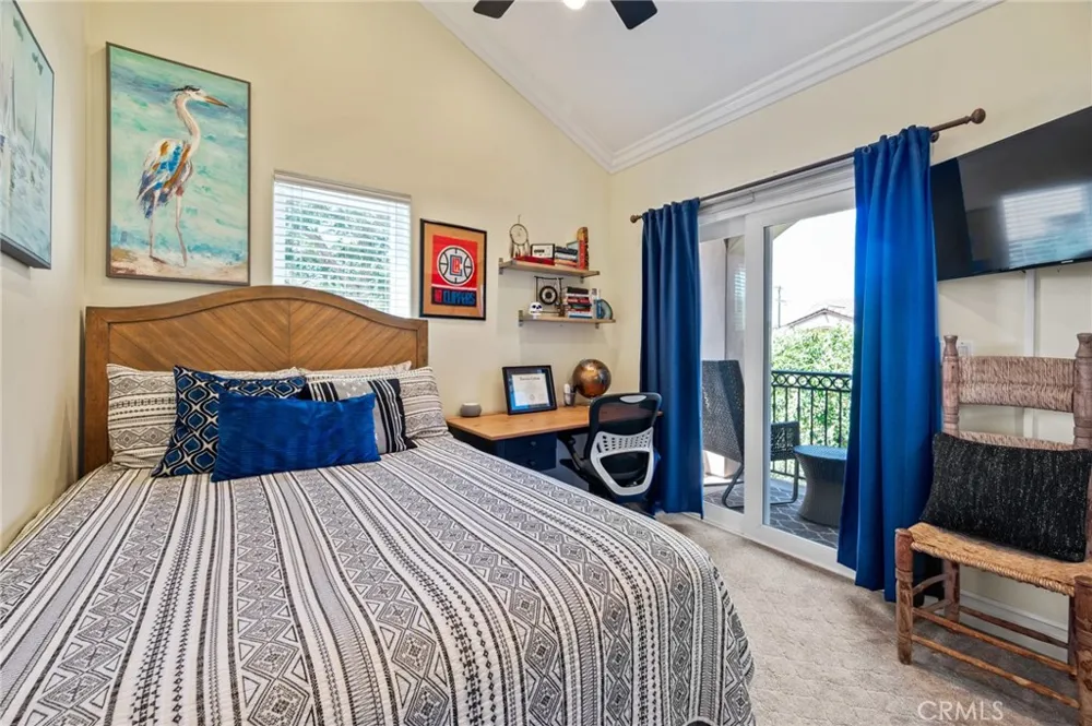 132 Park Long Beach, CA 90803
