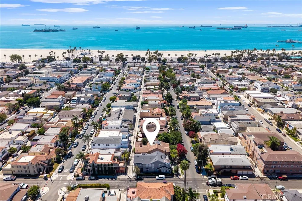 132 Park Long Beach, CA 90803