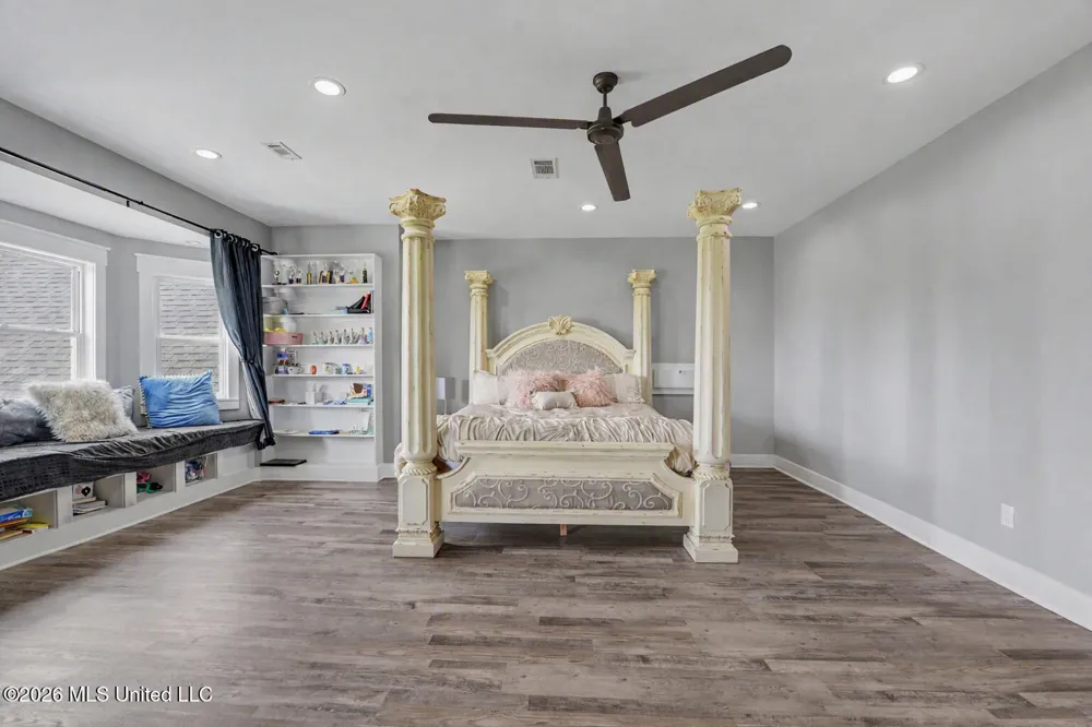 20915 Busby Road Vancleave, MS 39565