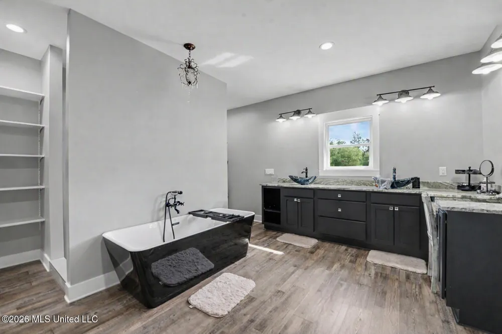 20915 Busby Road Vancleave, MS 39565