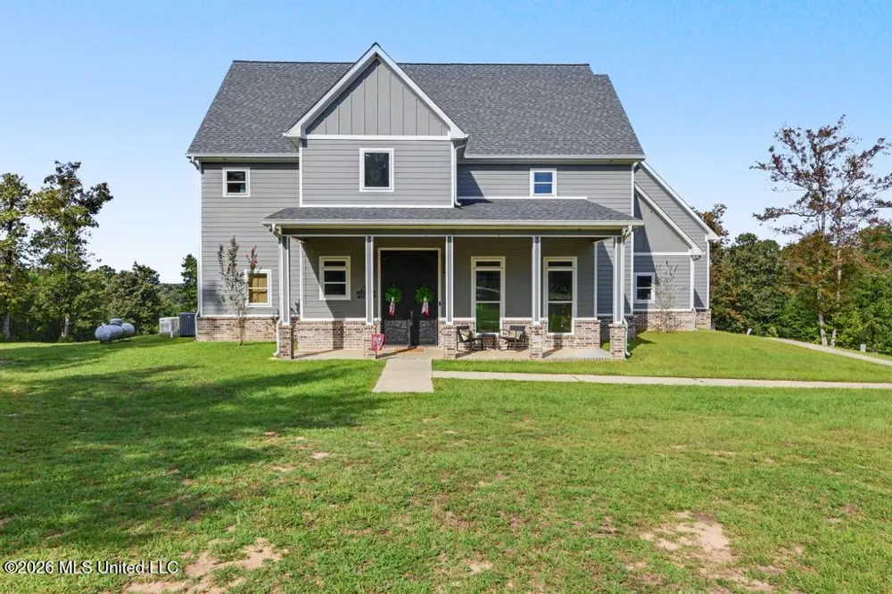 20915 Busby Road Vancleave, MS 39565