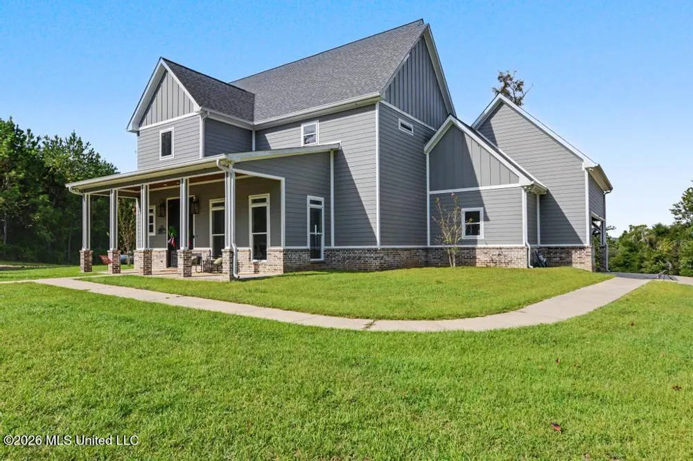 20915 Busby Road Vancleave, MS 39565