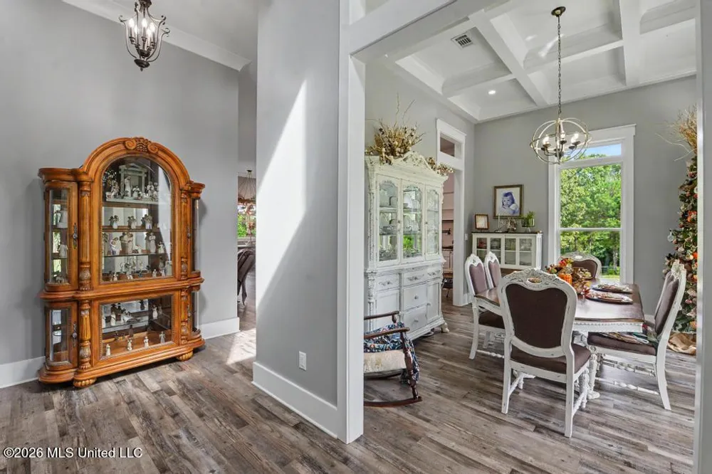 20915 Busby Road Vancleave, MS 39565