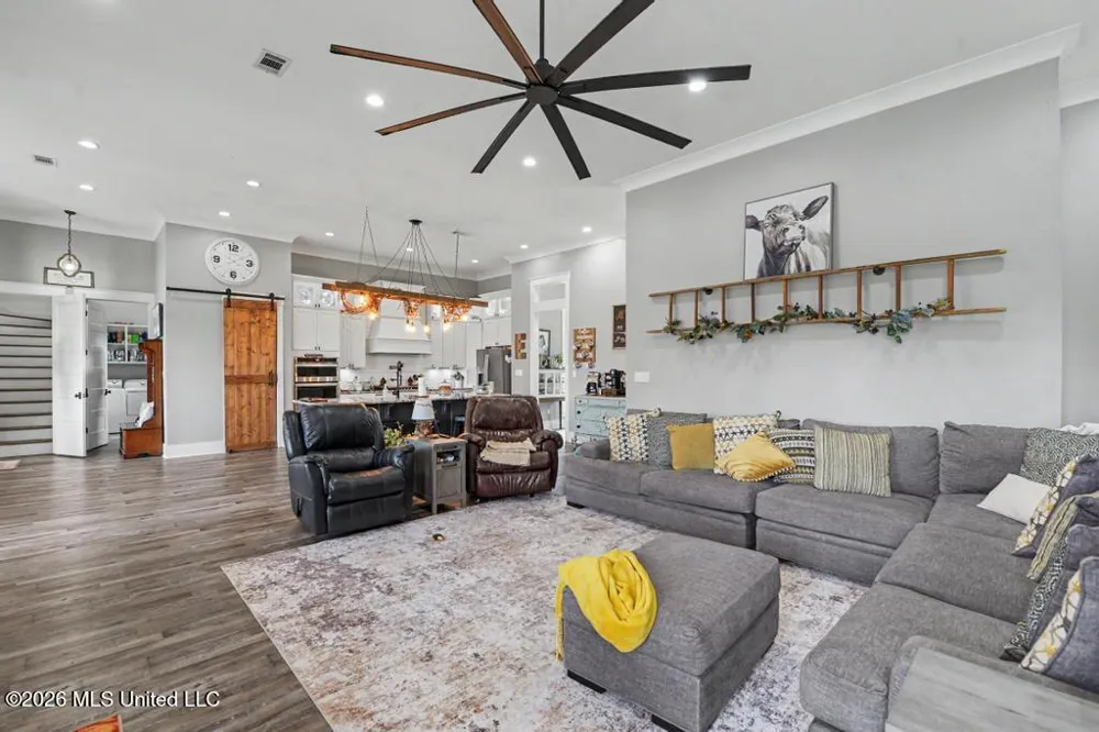 20915 Busby Road Vancleave, MS 39565