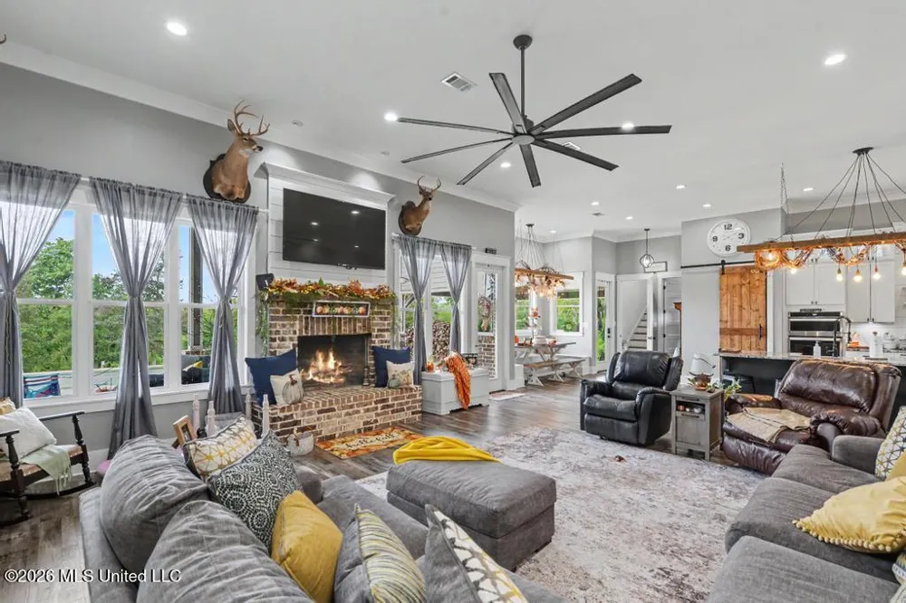 20915 Busby Road Vancleave, MS 39565