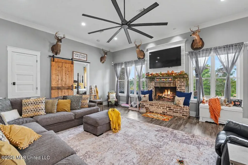 20915 Busby Road Vancleave, MS 39565