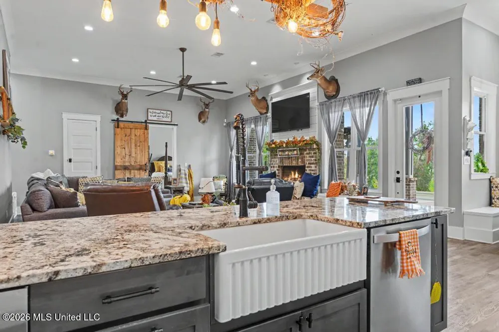 20915 Busby Road Vancleave, MS 39565