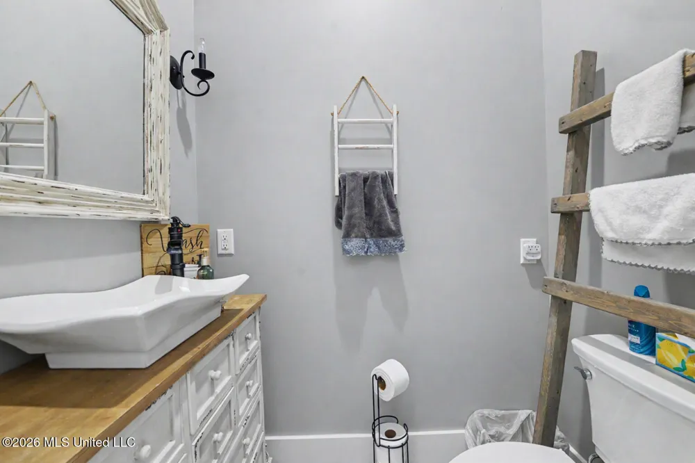 20915 Busby Road Vancleave, MS 39565