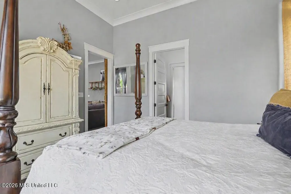 20915 Busby Road Vancleave, MS 39565