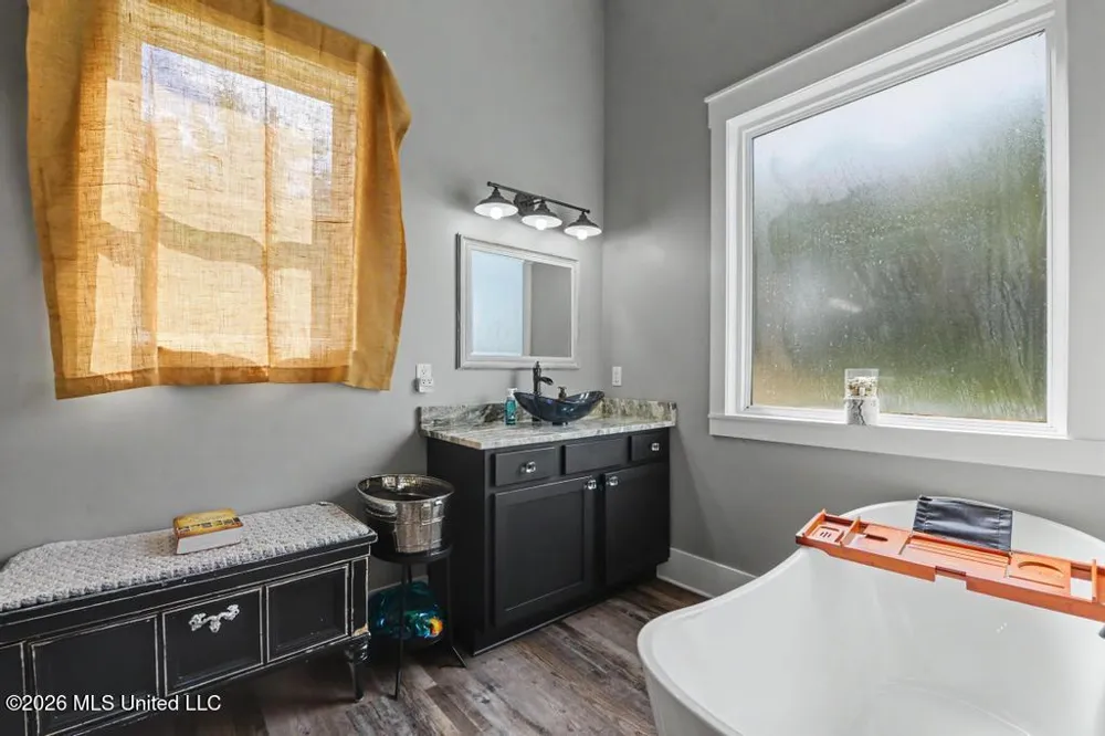 20915 Busby Road Vancleave, MS 39565