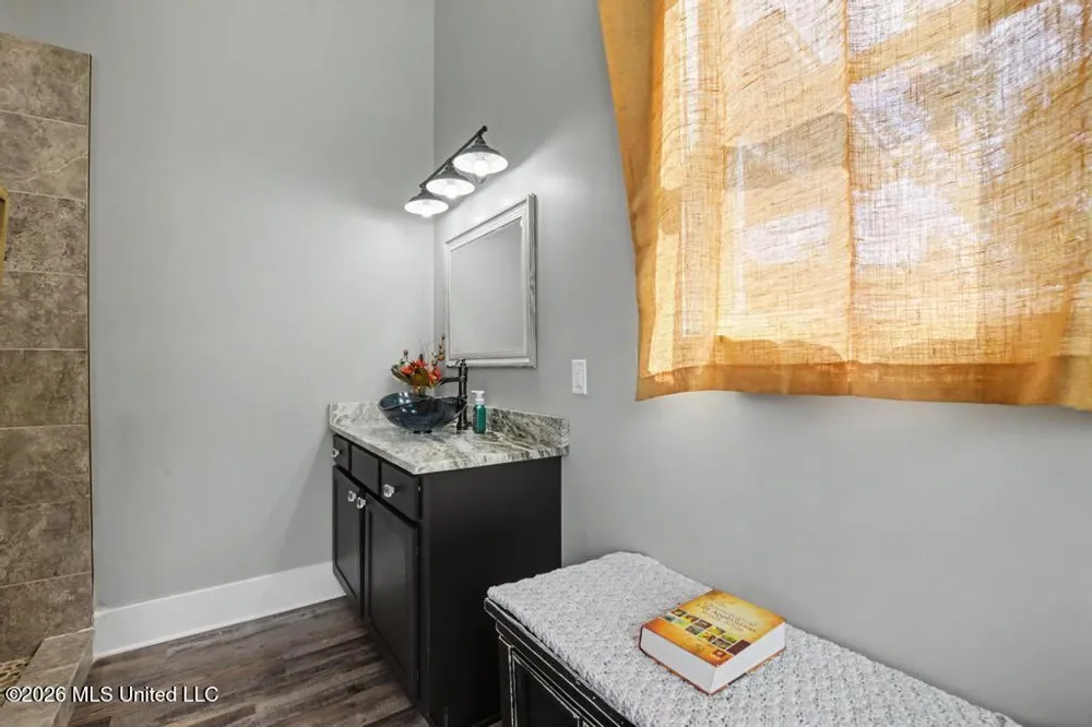 20915 Busby Road Vancleave, MS 39565