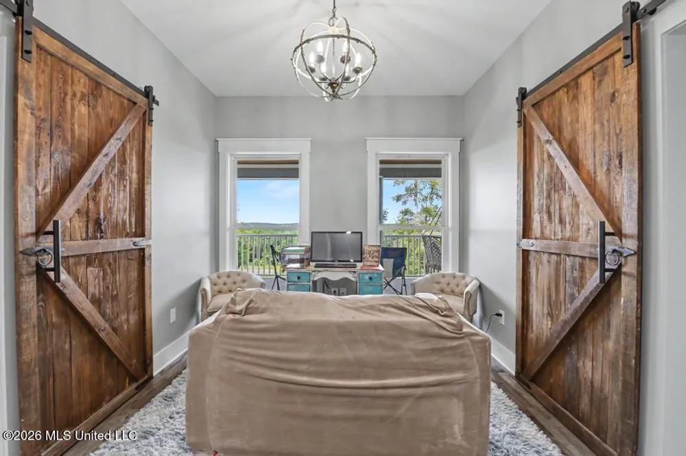 20915 Busby Road Vancleave, MS 39565