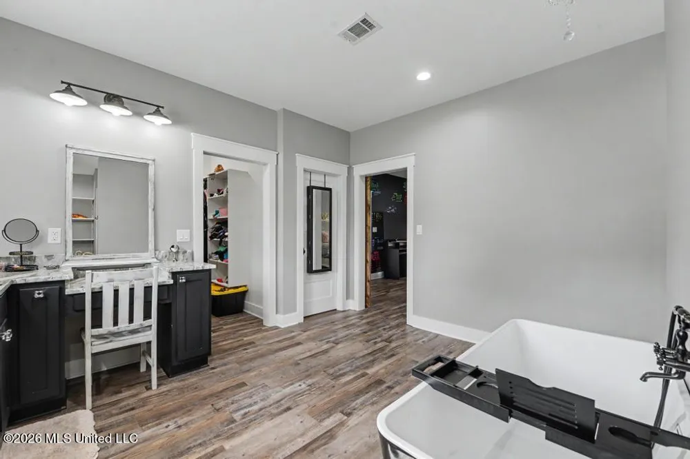 20915 Busby Road Vancleave, MS 39565