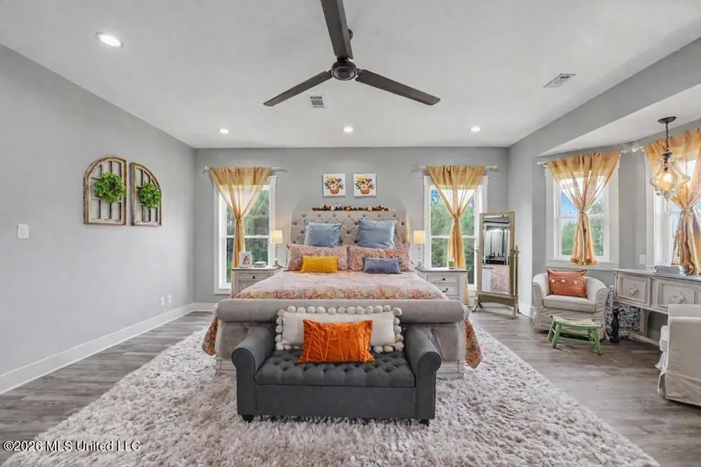 20915 Busby Road Vancleave, MS 39565