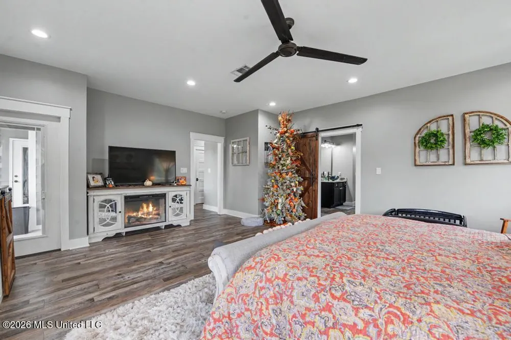 20915 Busby Road Vancleave, MS 39565