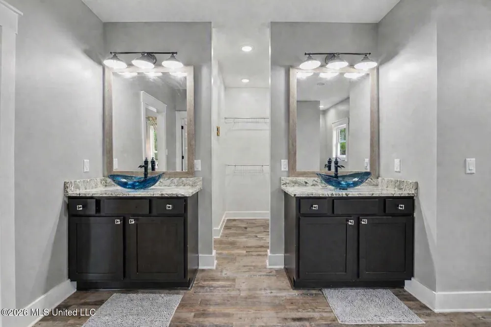 20915 Busby Road Vancleave, MS 39565