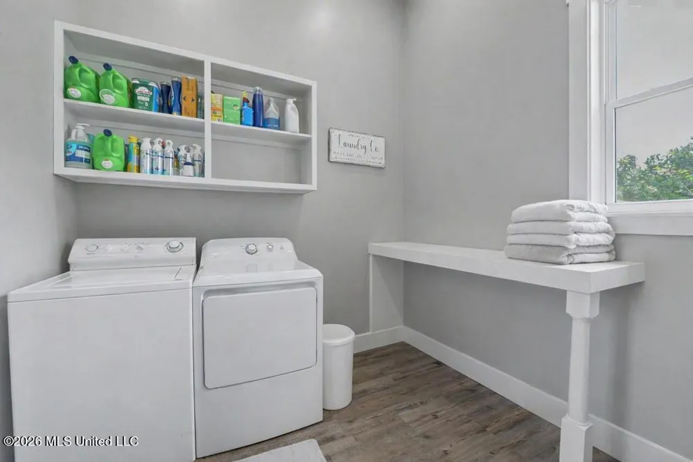 20915 Busby Road Vancleave, MS 39565