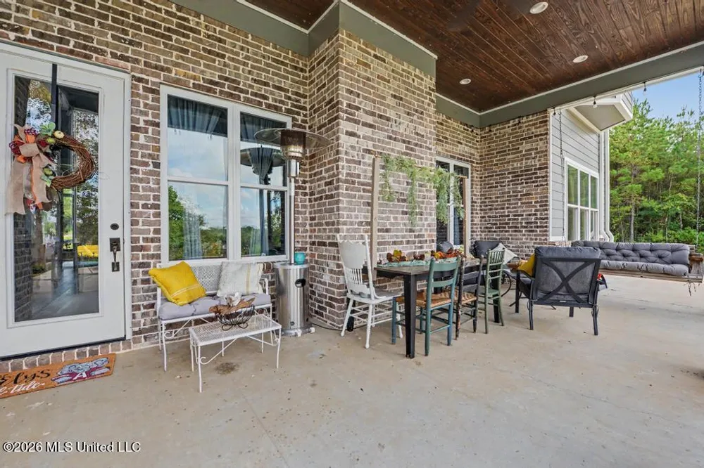 20915 Busby Road Vancleave, MS 39565