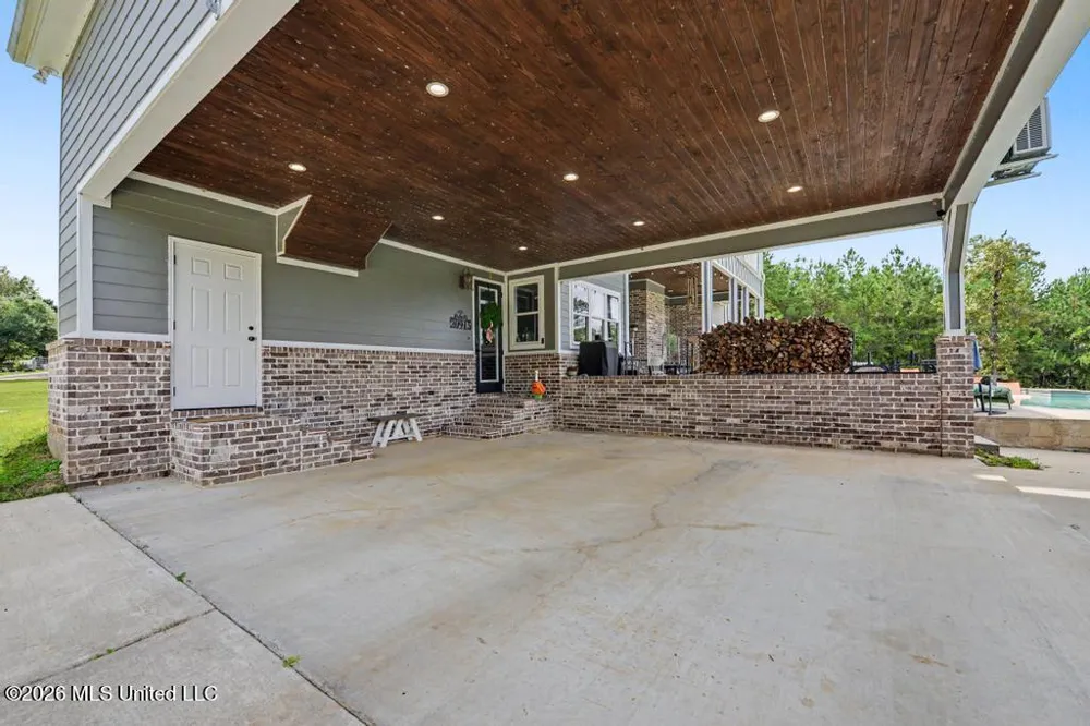 20915 Busby Road Vancleave, MS 39565