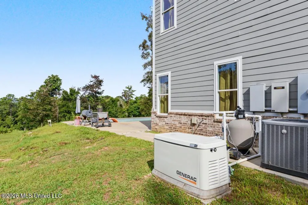 20915 Busby Road Vancleave, MS 39565