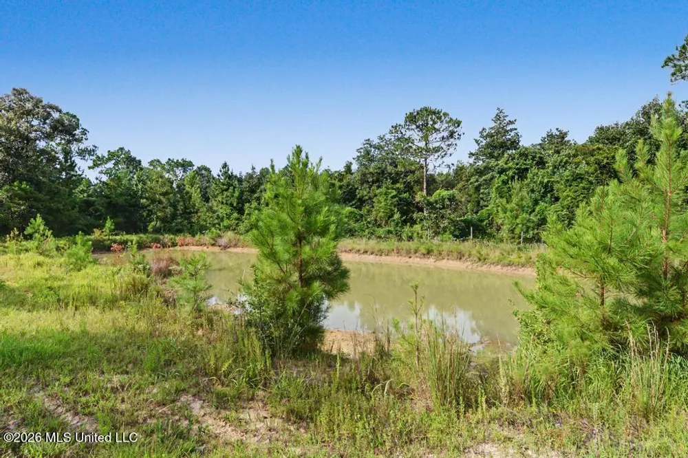 20915 Busby Road Vancleave, MS 39565