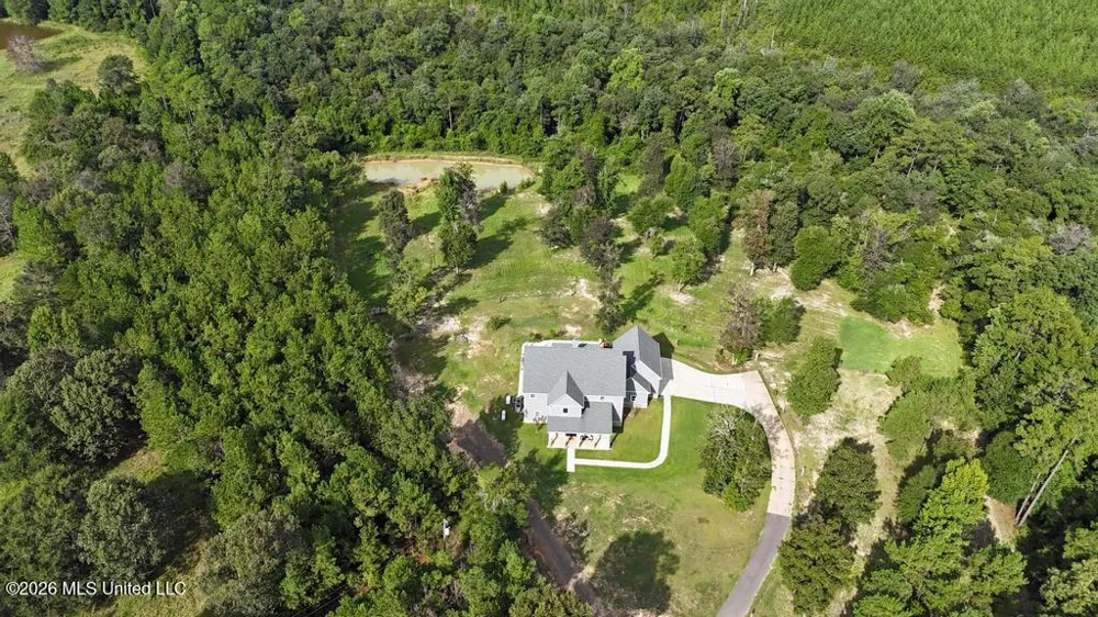20915 Busby Road Vancleave, MS 39565