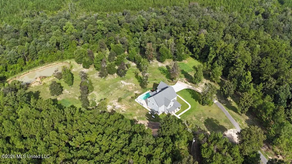20915 Busby Road Vancleave, MS 39565