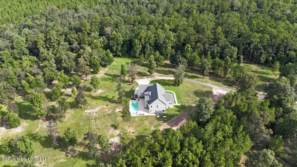 20915 Busby Road Vancleave, MS 39565
