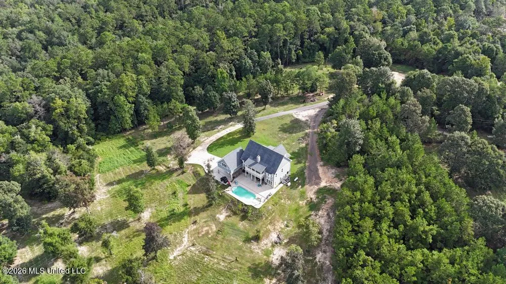 20915 Busby Road Vancleave, MS 39565