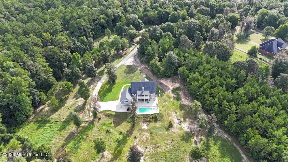 20915 Busby Road Vancleave, MS 39565