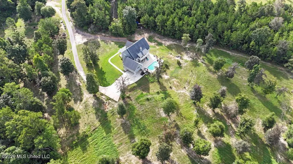 20915 Busby Road Vancleave, MS 39565