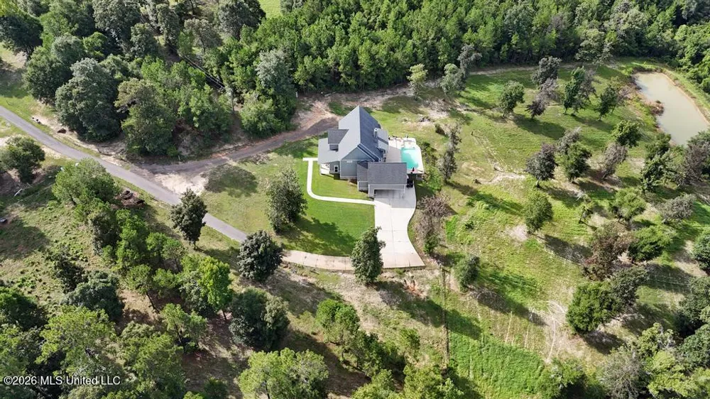 20915 Busby Road Vancleave, MS 39565