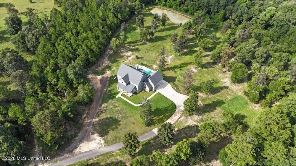 20915 Busby Road Vancleave, MS 39565
