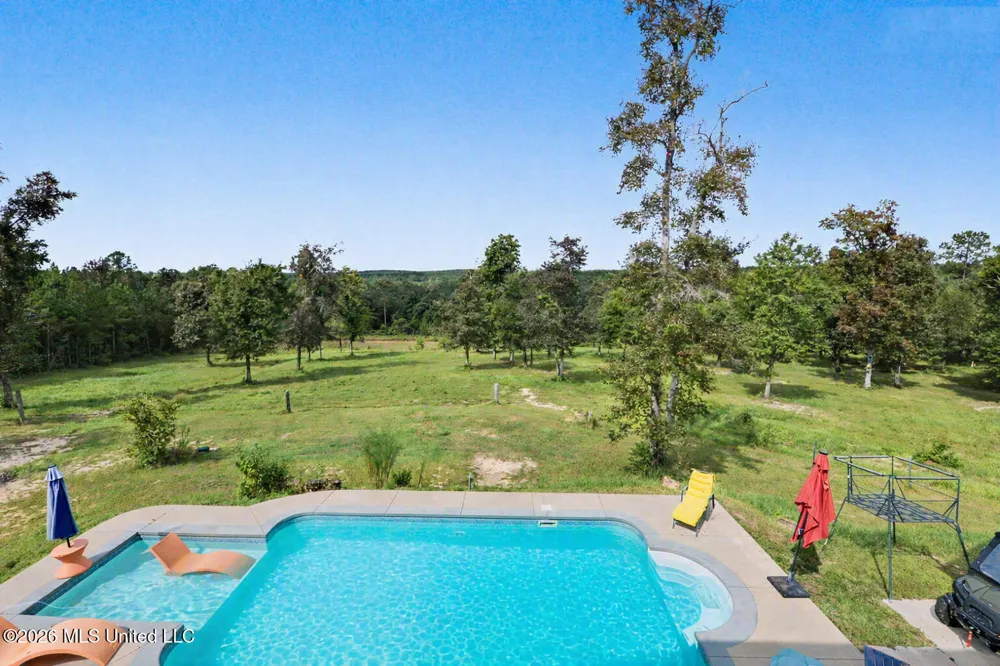 20915 Busby Road Vancleave, MS 39565