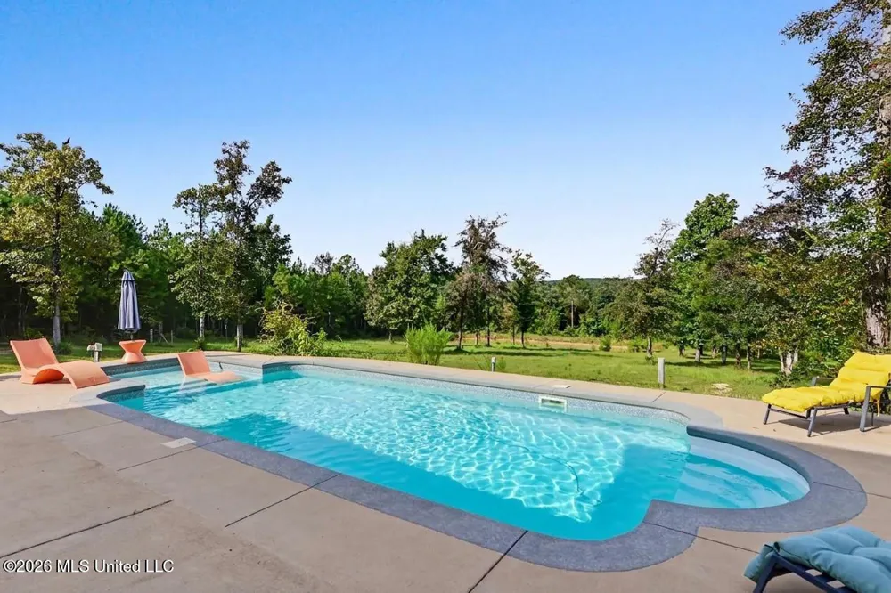 20915 Busby Road Vancleave, MS 39565