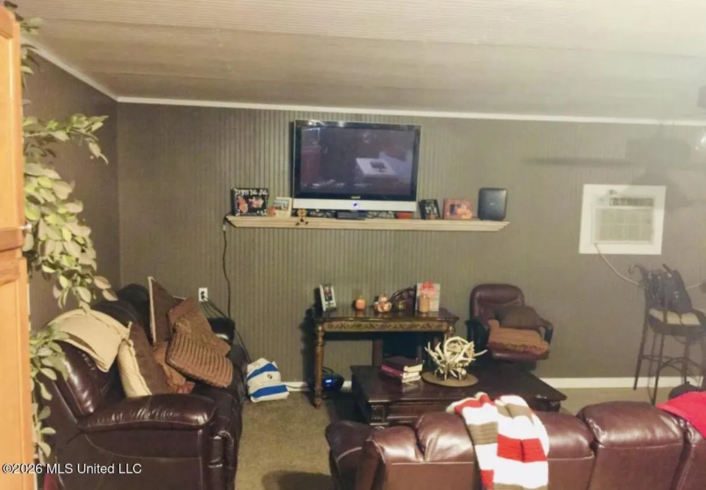 20915 Busby Road Vancleave, MS 39565