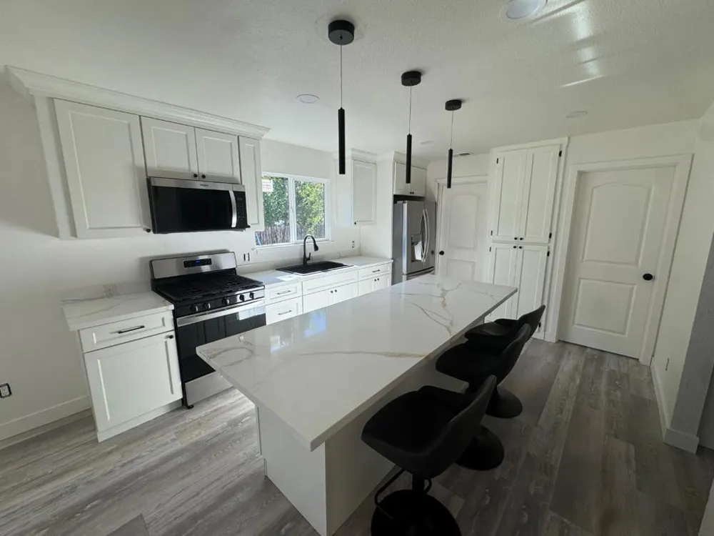 76 Sunset Court San Jose, CA 95116