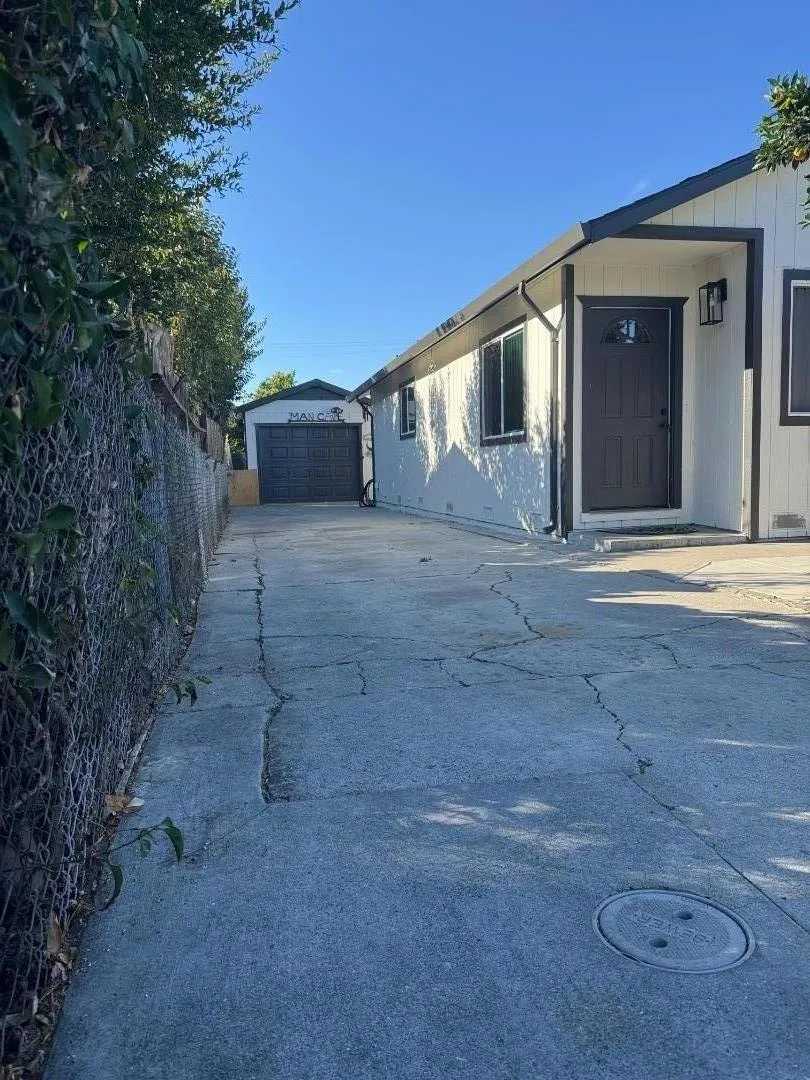 76 Sunset Court San Jose, CA 95116